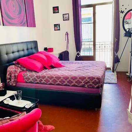 Apartment Hyper Centre