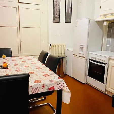 Hyper Centre Apartment Menton