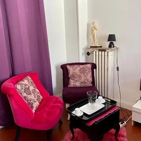 Apartment Hyper Centre