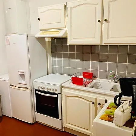 Hyper Centre Apartment Menton