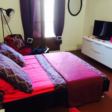 Apartment Hyper Centre Menton