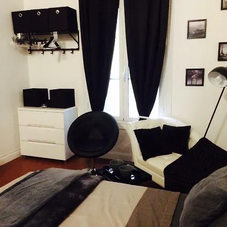 Apartment Hyper Centre