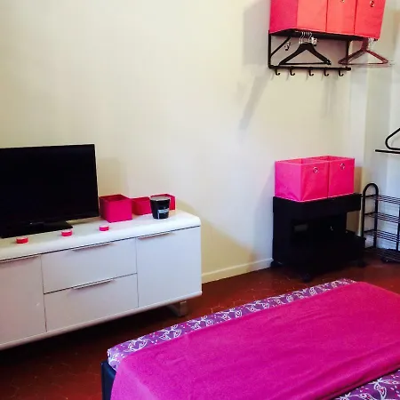 Hyper Centre Apartment Menton