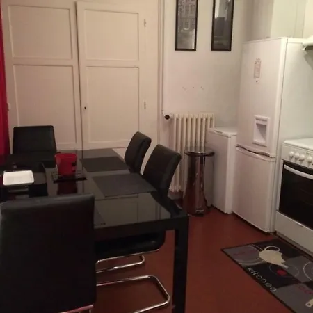 Apartment Hyper Centre Menton