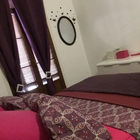 Apartment Hyper Centre Menton