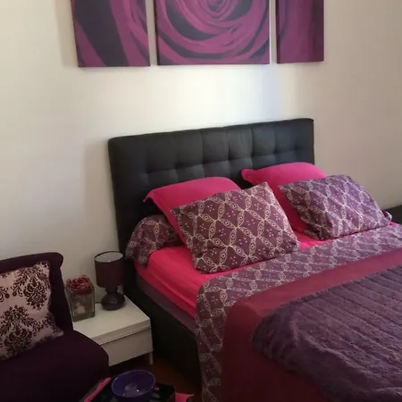 Hyper Centre Apartment