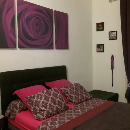 Apartment Hyper Centre