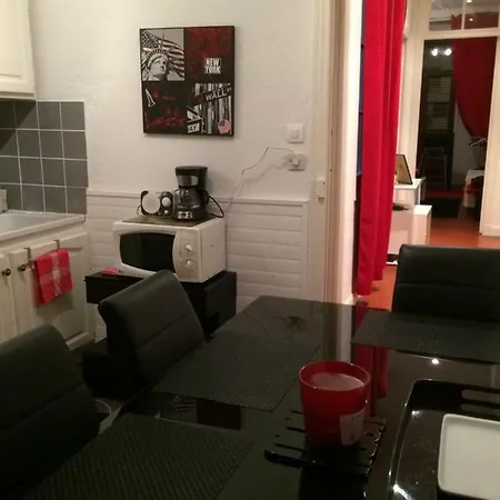 Hyper Centre Apartment Menton