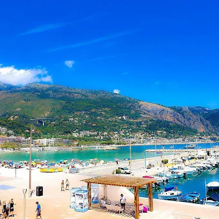 Hyper Centre Menton