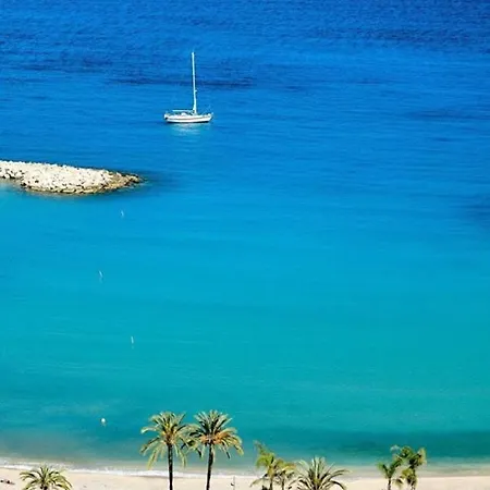 Hyper Centre Menton